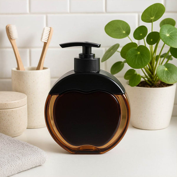 Refillable Liquid Soap Dispenser (350 ML Approx) - dailyneed.life