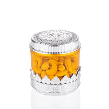 Diamond Design Dry Fruit Storage Box - dailyneed.life