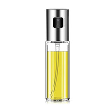 Oil Sprayer Dispenser Glass Bottle for Cooking & Multi-Use - dailyneed.life