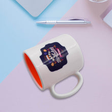 Mix Design & Color Coffee Mug With Spoon and box packing, Design Coffee Mug Used for Drinking and Taking Coffees and Some Other Beverages in All Kinds of Places (1 pc) - dailyneed.life