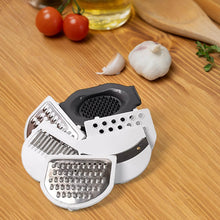 Multifunctional Vegetable Chopper (9 IN 1) - dailyneed.life