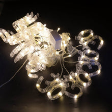 Swastik om Curtain Decorative Lights, String Lights with 12 Hanging Props138 LED, Diwali Decoration Items for Home Decor, Night Light, Room Lights for Bedroom, Balcony Decor. - dailyneed.life