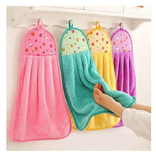 Microfiber Hand Towel for Kitchen - dailyneed.life