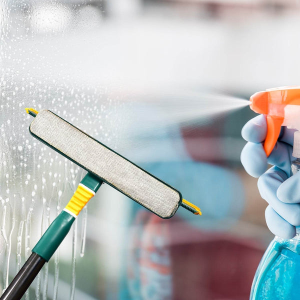 3-in-1 Glass Wiper – Multi-Surface Cleaner for Home & Office - dailyneed.life