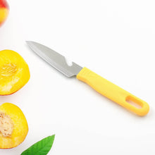 Stainless Steel Knife For Kitchen Use, Knife Set, Knife & Non-Slip Handle With Blade Cover Knife, Fruit, Vegetable,Knife Set (1 Pc) - dailyneed.life