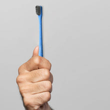 Wheat Straw Soft-Bristle Toothbrush for Deep Cleaning & Dental Care (1 Pc) - dailyneed.life