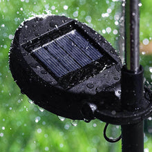 Solar Powered Dandelion Garden Lights (2 Pc) - dailyneed.life