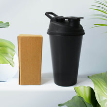Shaker Bottle Perfect for Protein Shakes and Pre Workout Gym |Water Bottle |BPA Free| Leak-Proof Flip Lid/Insulated Bottle for Hot & Cold Drinks 1 pc - dailyneed.life