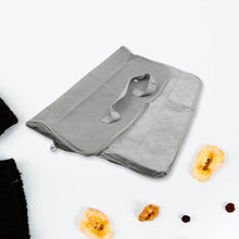 Multi-Purpose Large Capacity Bag, Heavy Duty Large Bag with Zip Closure, Bags Women Grocery Shopping Bags with Handles for Outdoor Travel, Home Improvement - dailyneed.life