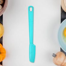 SILICON NON-STICK HEAT RESISTANT KITCHEN Spatula Butter Knife Non-Stick Flexible Rubber Scrapers - dailyneed.life