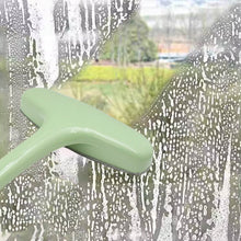 Window Screen Cleaning Brush With Extendable Handle (1 Pc) - dailyneed.life