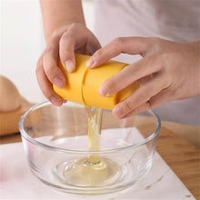 Egg Shell Opener Egg Cracker Tool for Raw Eggs Handheld (1 Pc) - dailyneed.life