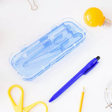Complete Student Geometry Box Set (9 in 1 / 1 Set) - dailyneed.life