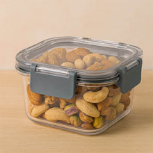 Apex Press N’ Lock Airtight Food Storage Container Set (2Pc/450ml) Approx - dailyneed.life