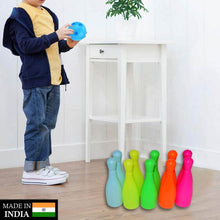 Prime Quality Bowling Game Set for Kids - dailyneed.life