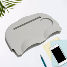 Snack Caddy Tray with a Drink Cup Holder, The Ultimate Movie Night - dailyneed.life