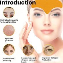 Forehead Wrinkle Patches, Face Wrinkle Patches (10 Pcs Set) - dailyneed.life