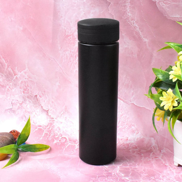 Double Wall Stainless Steel Flask / Water Bottle (450 ml approx) - dailyneed.life