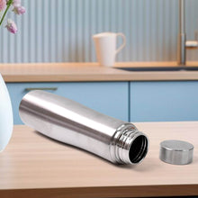 Stainless Steel Double Wall Vacuum-Insulated Drink Water Bottle (1000 ML) - dailyneed.life