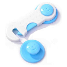 Child Safety lock Proofing for Cabinet Toilet Seat Fridge Door Drawers ( 1 pc) - dailyneed.life