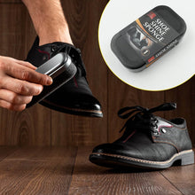 Shoe Shiner and Shoe Polish For All Colours Leather Shoes, Formal Shoes, Oxford Shoes & Dress Shoes (1 Pc) - dailyneed.life