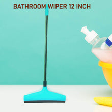 Telescopic Home / Bathroom Wiper 12 Inch (30 cm), Plastic Floor Wiper - dailyneed.life