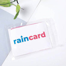 Easy to Carry Emergency Waterproof Rain coat pouch - dailyneed.life