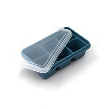 6-Grid Silicone Ice Tray – Ideal for Household Ice Making - dailyneed.life
