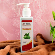 Doctor Chhoices / Choices Neem Tulsi Face Wash – 200ml (1 Pc) - dailyneed.life
