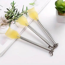 Back Scratcher Retractable Metal Tube Telescoping Massage Tool Portable Telescopic Back Scratchers for Women Men Adjustable 43cm, khujli (1pc) - dailyneed.life