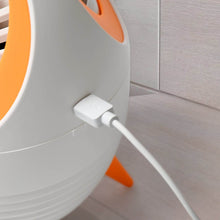 Electronic Mosquito Machine, Mosquito Trap Home Mosquito Killer, UV Light Wave Physical Mosquito Trap Repellent Lamp, Silent Safely Non-Toxic, Dorm Office Hotel Shops Led Mosquito Killer Lamp - dailyneed.life