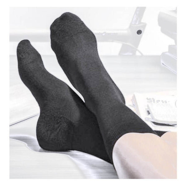 Socks Breathable Thickened Classic Simple Soft Skin Friendly - dailyneed.life