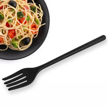 Silicone Flexible Forks, Silicone Cooking Fork Heat Resistant, Multifunctional Nonstick Blending Fork (6 Pcs) - dailyneed.life