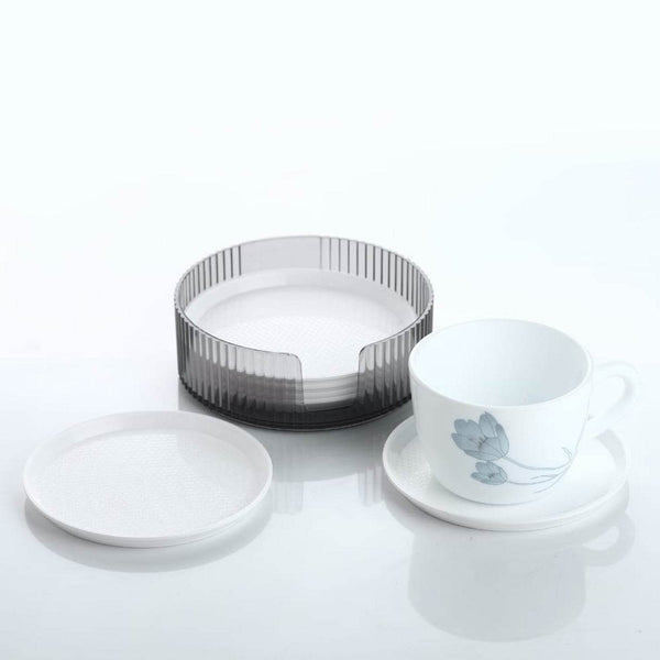 Coffee Table Must-Have: 6 Coasters (Protects Your Furniture) - dailyneed.life