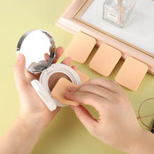 Makeup Sponges Set, Perfect for Liquid, Cream, and Powder (6 Pcs Set) - dailyneed.life