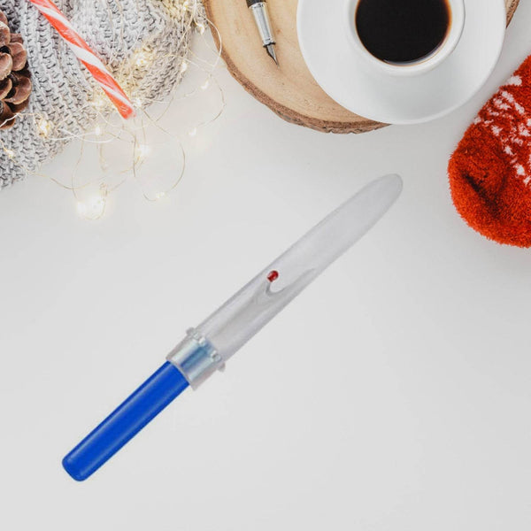 Sewing Remover Thread Unpicker with Plastic Cover (1 Pc) - dailyneed.life