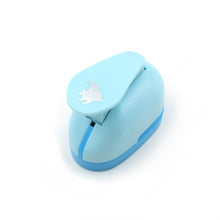 Kids' Paper Craft Punch (Decorative): Scrapbooking, Nail Designs (1 Pc) - dailyneed.life