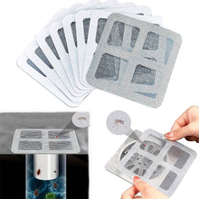 Window Screen Mesh Hole Repair Kit Patch Adhesive (10×10 CM / 10 Pcs Set) - dailyneed.life