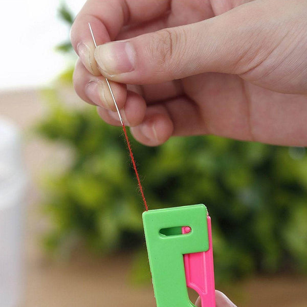 Portable Travel Sewing Kits Box - dailyneed.life