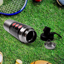 Stainless Steel Double Wall Vacuum-Insulated Drink Water Bottle (800 ML) - dailyneed.life