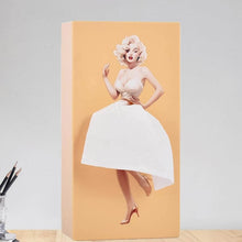 Plastic Creative Tissue Dispenser Box (1 Pc) - dailyneed.life