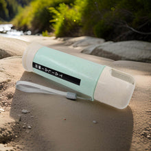 Portable Water Bottle (300 ML Approx / Mix Colors / Design) - dailyneed.life