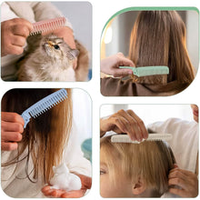 Premium Dual-Sided Folding Hair Trimming (1 Pc) - dailyneed.life