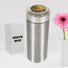 Stainless Steel Insulated Water Bottle - dailyneed.life