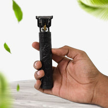 Plastic Body Hair Trimmer for Men Hairstyle Trimmer (1 Set), Hair accessories - dailyneed.life