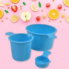 Dough Maker Machine With Measuring Cups (Aata Maker / 1 Set) - dailyneed.life