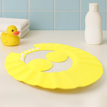 Adjustable Baby Shower Cap (1 Pc) - dailyneed.life