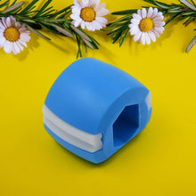 CN Blue Mouth Exerciser – Fast Jaw Sculpting Tool - dailyneed.life