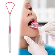 Tongue Cleaner Oral Tongue Cleaner Brush Scraper (1 Pc) - dailyneed.life