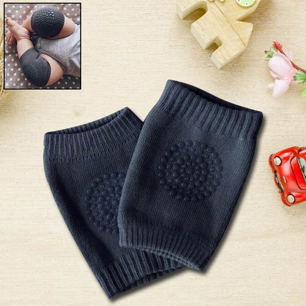 1 Pairs Baby Knee Pads for Crawling (1 Pair / 6 Cm) - dailyneed.life